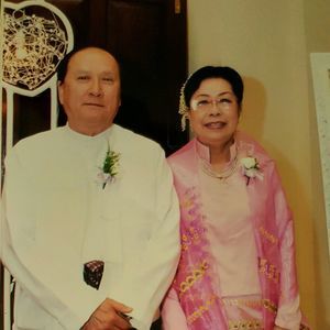 Meet your Posher, Henry cho tun